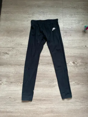 Legging de sport Nike Noir - Taille XL