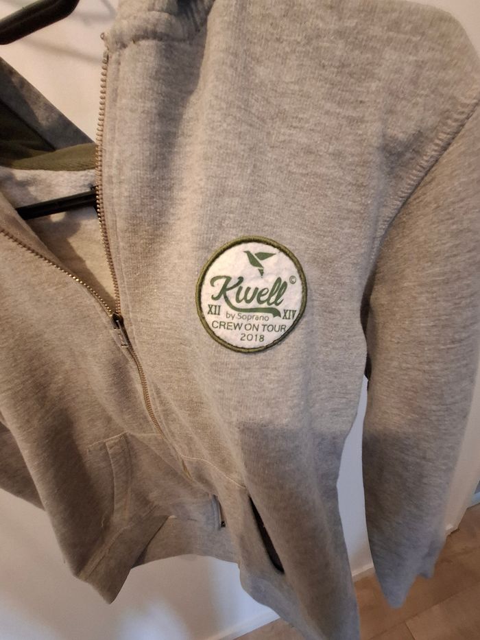 Veste demi saison ou sport - photo numéro 5