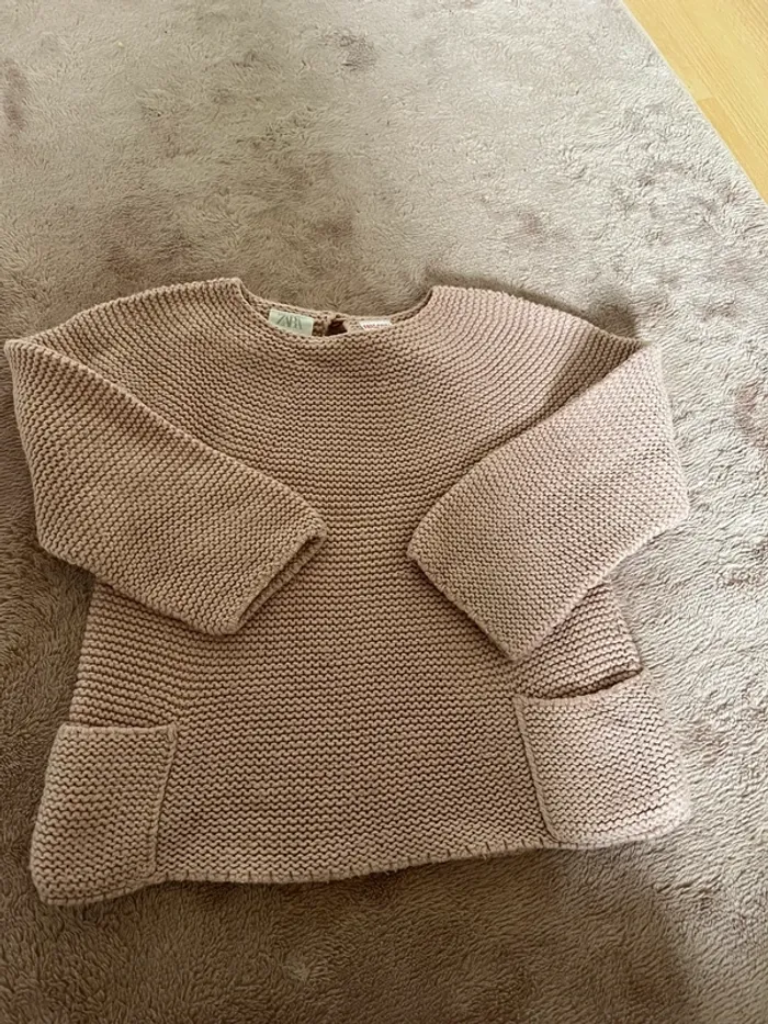 Pull 3 - photo numéro 2