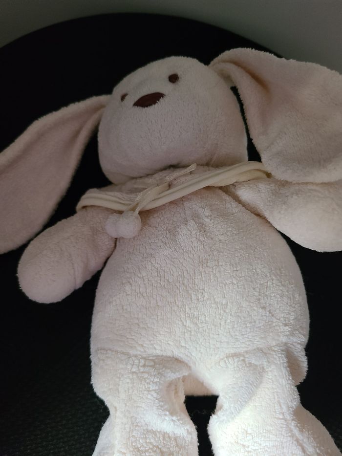 doudou lapin - photo numéro 7