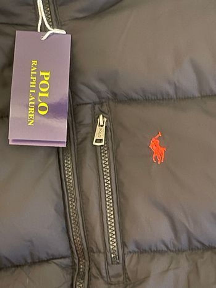 Doudoune Ralph Lauren - photo numéro 3