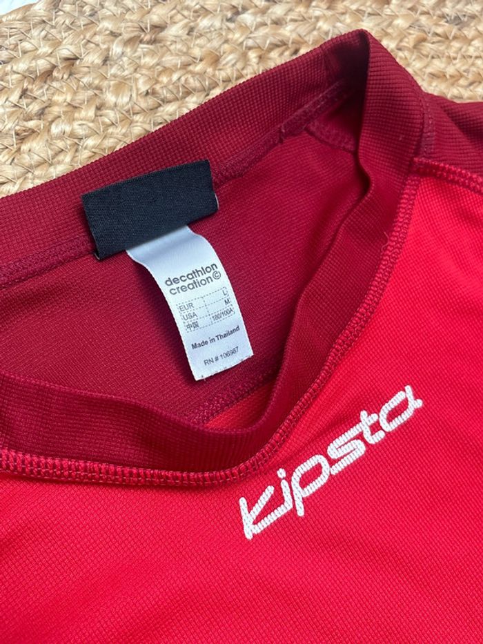 T shirt de sport - photo numéro 2