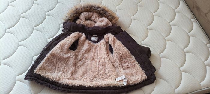 Manteau hiver 3 ans - photo numéro 2