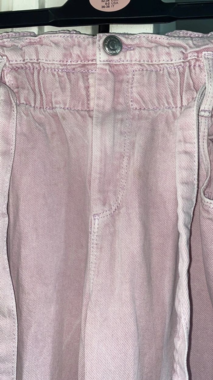 Pantalon Jean - photo numéro 5