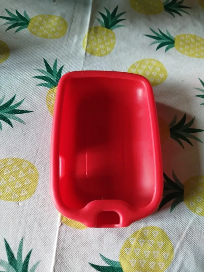 Coque freestyle libre