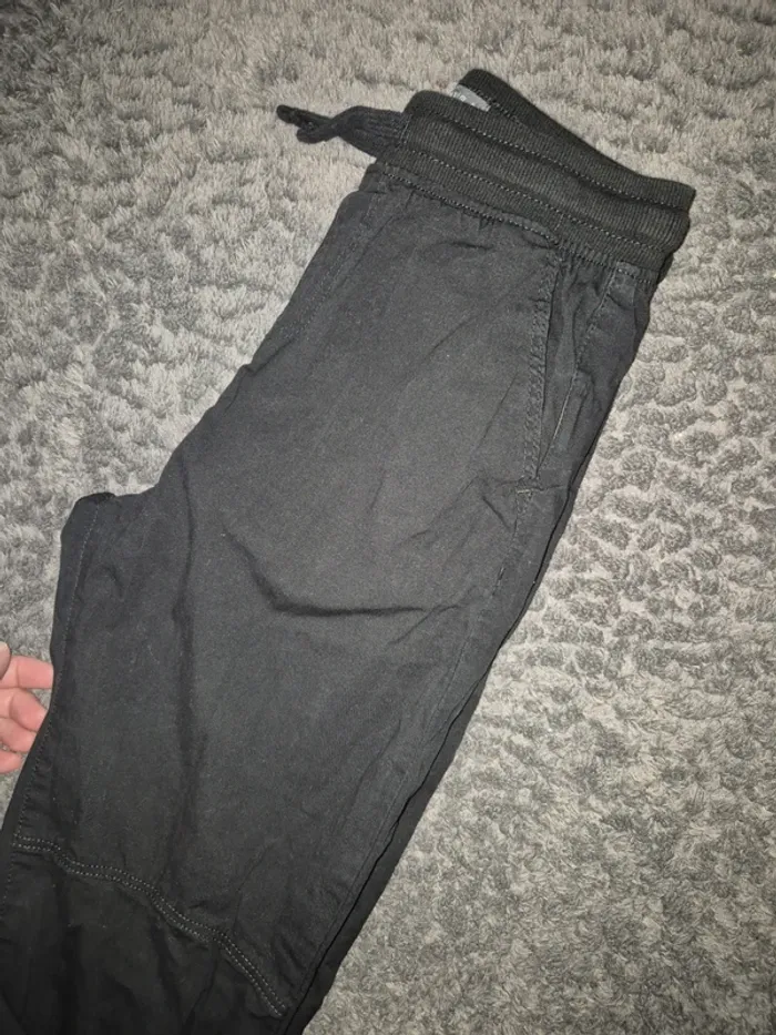 Jogger Primark 9 10 ans - photo numéro 2