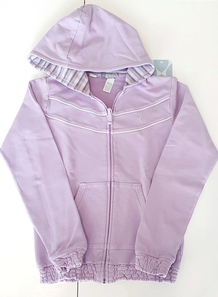 Veste Domyos - 12A