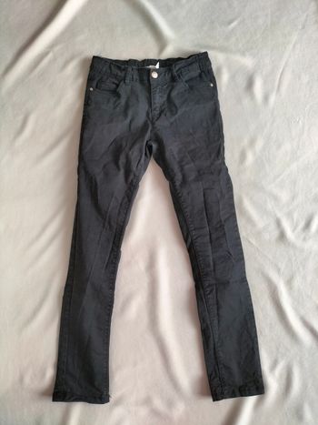 🖤 Jeans slim noir - 10 ans - Orchestra - Très bon état 🖤