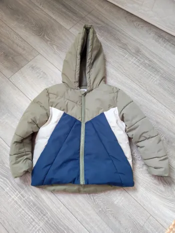 Manteau, doudoune 4 ans Gémo