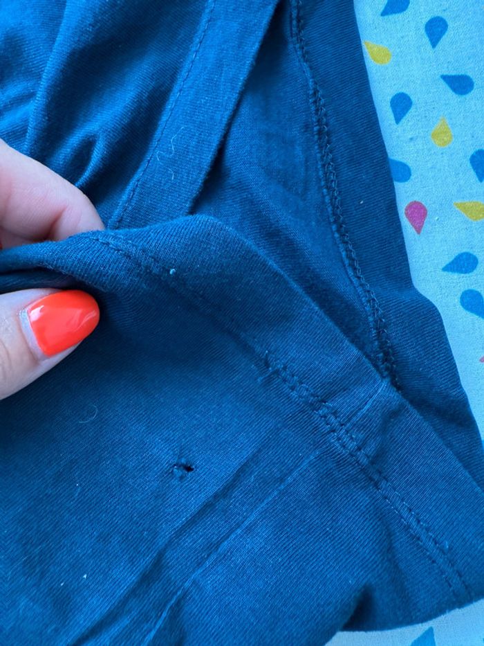 Tee shirt jack and jones - photo numéro 3