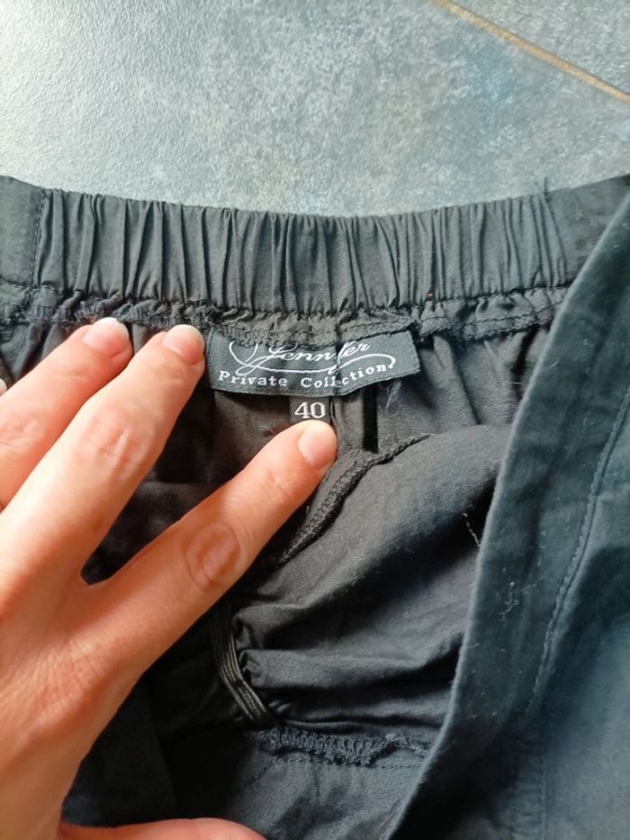 Combishort - photo numéro 3
