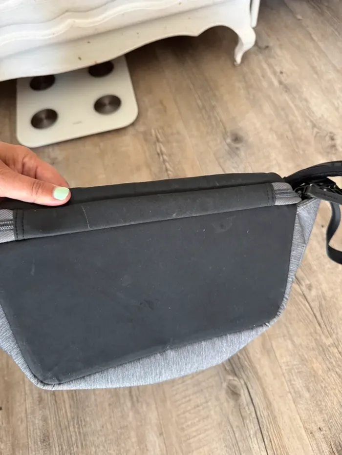 Sac pour pc portable Targus confort ++ - photo numéro 7