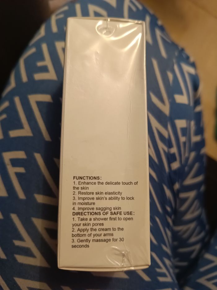 Soin de la peau - photo numéro 3