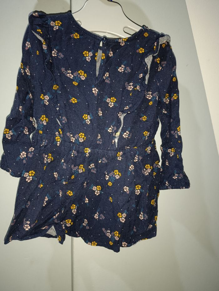 Robe 24 mois - photo numéro 2