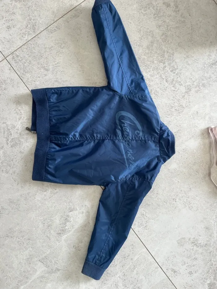 Veste chevignon - photo numéro 3