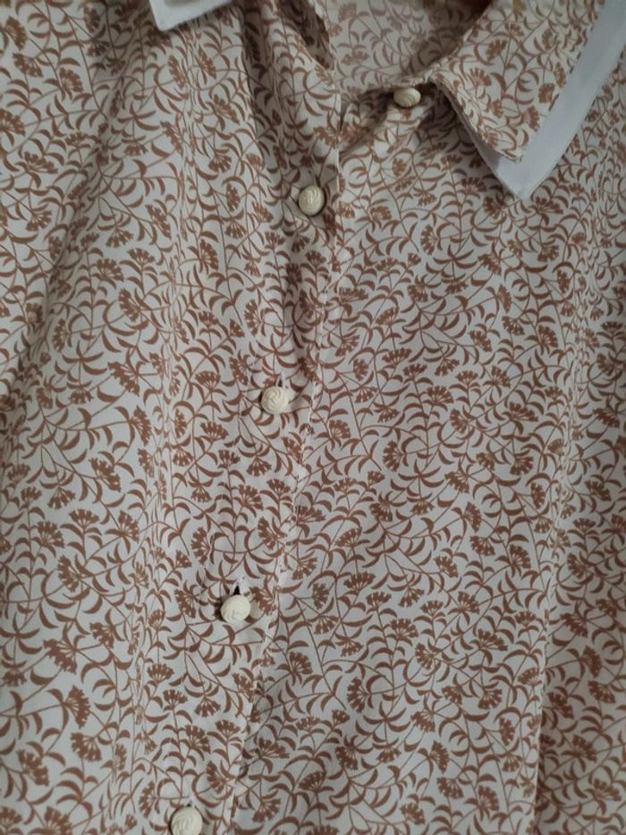 Chemise manches courtes - photo numéro 3