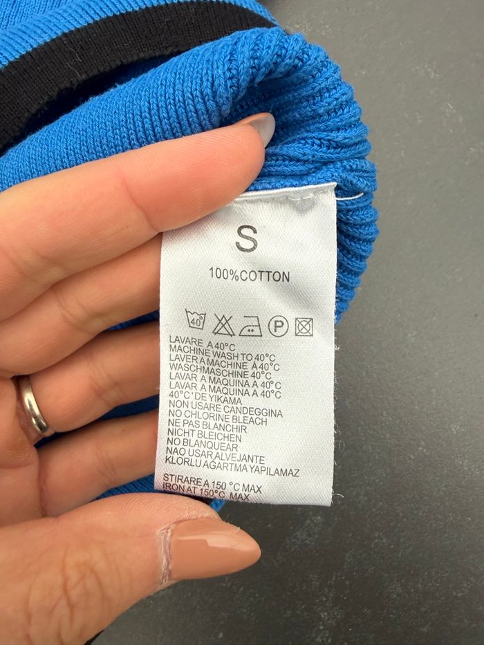 Pull col zippé - photo numéro 5