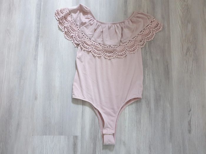 Lot de 3 bodys - photo numéro 3