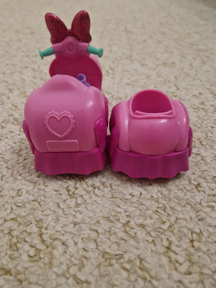 Scooter Minnie - photo numéro 5