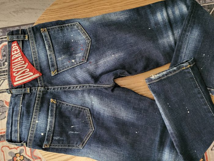 Jeans - photo numéro 2