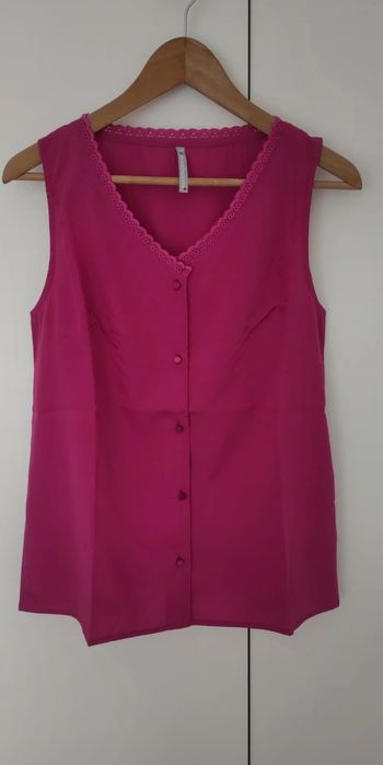 blouse taille 40