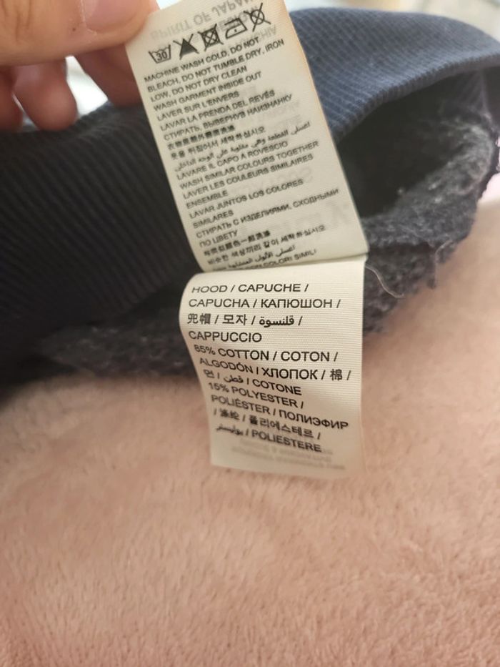 Magnifique pull Superdry - photo numéro 5