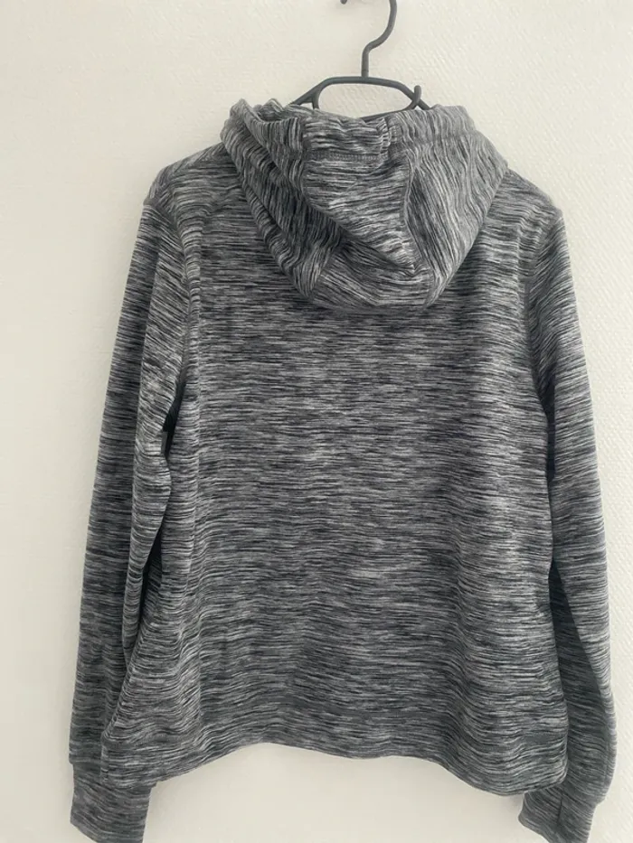 Sweat a capuche Superdry - photo numéro 2