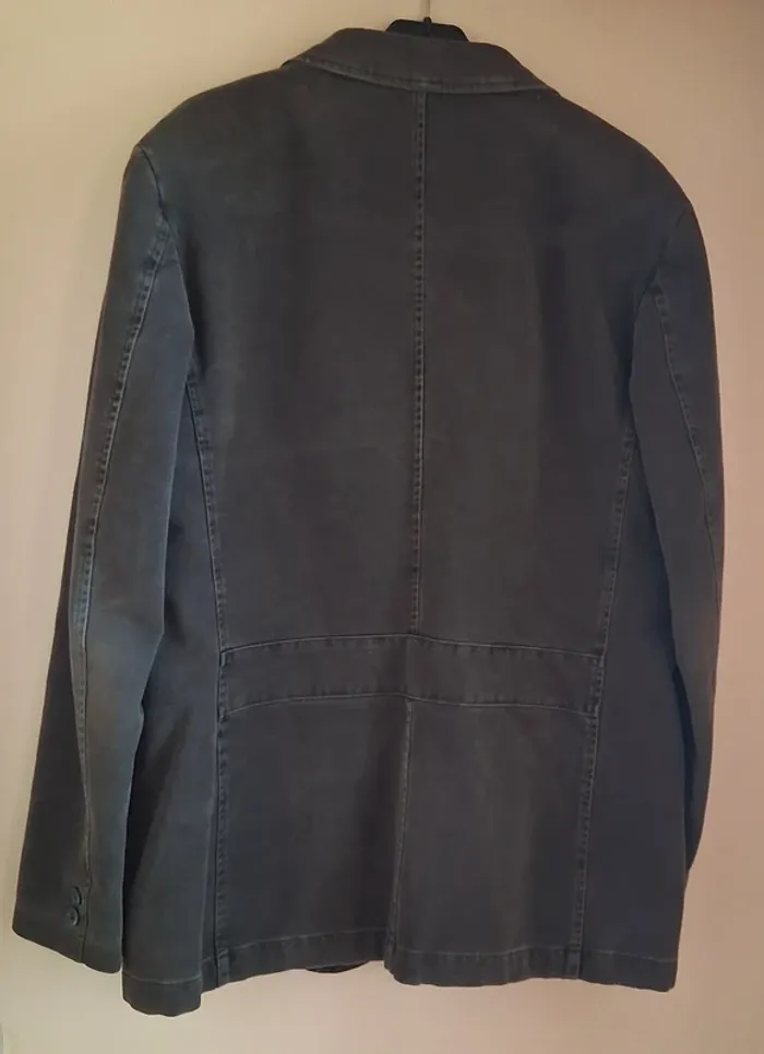 Veste Gentleman Farmer taille L - photo numéro 3