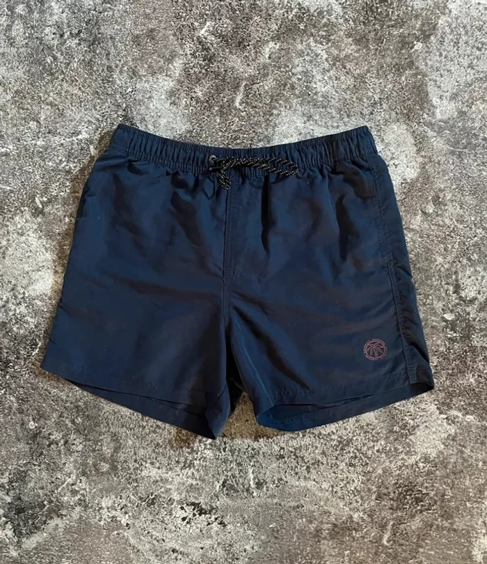 Maillot short bain homme Jack & Jones taille M Bañador corto hombre Costume uomo Badeshorts Herren