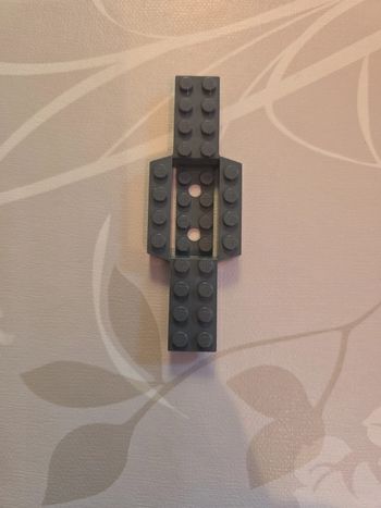 Pièces lego