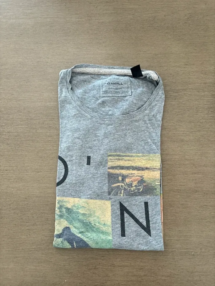 Tee-shirt homme O’neill