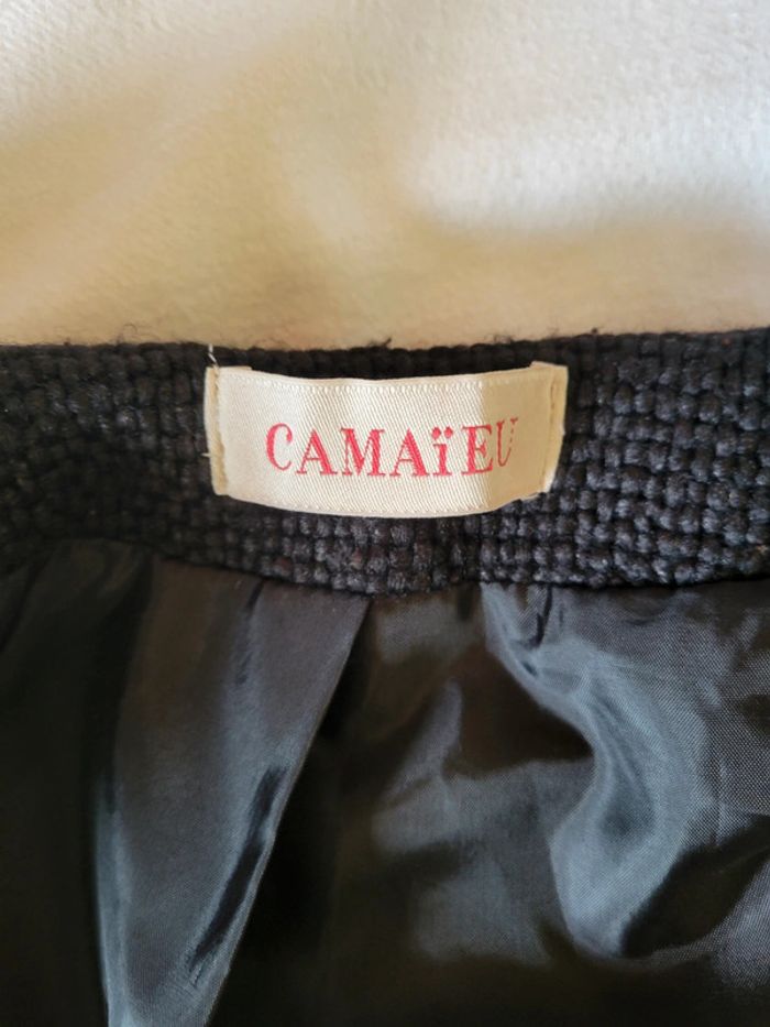 Veste courte Camaieu - photo numéro 8