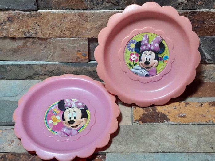 Accessoires pour dînette C .13