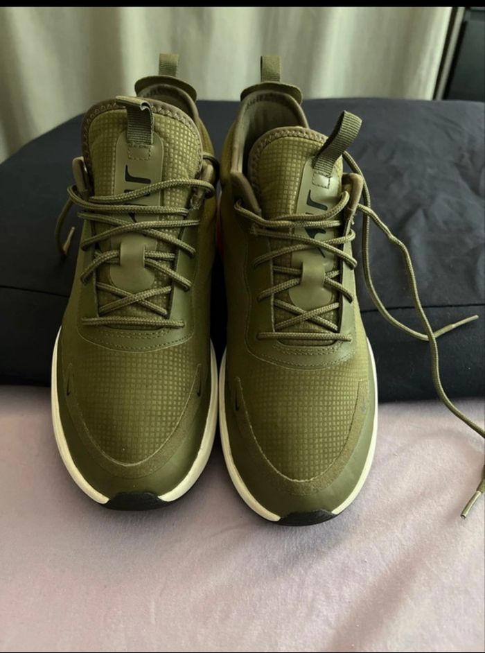 Basket Nike - photo numéro 9