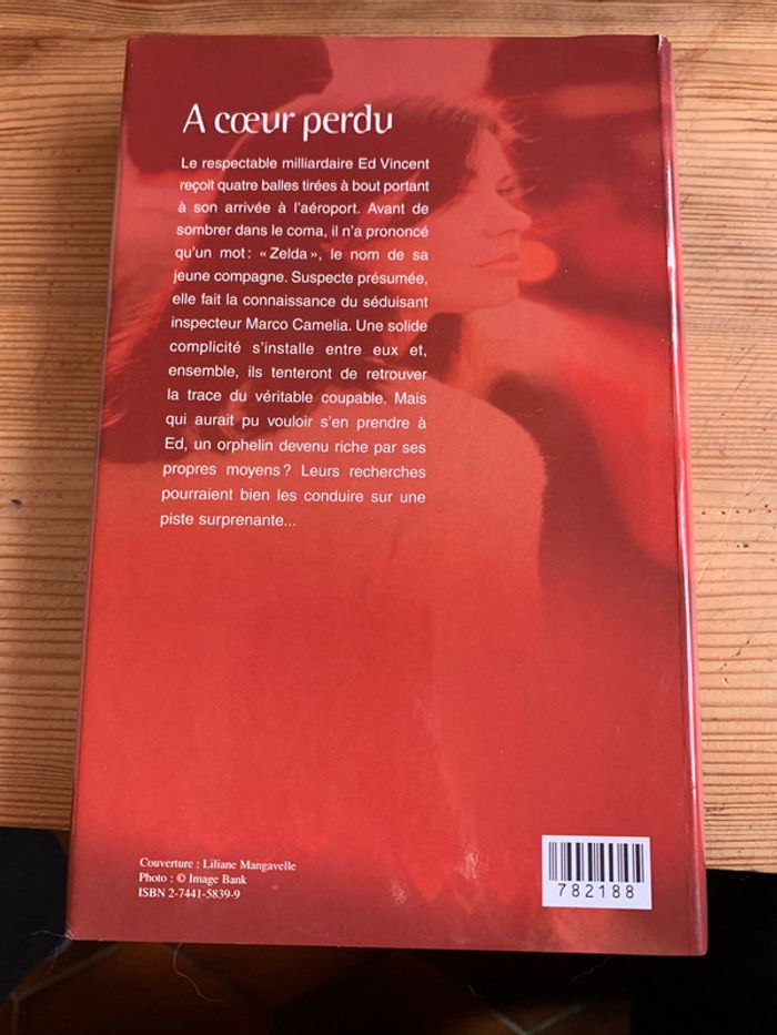 Livre - photo numéro 2