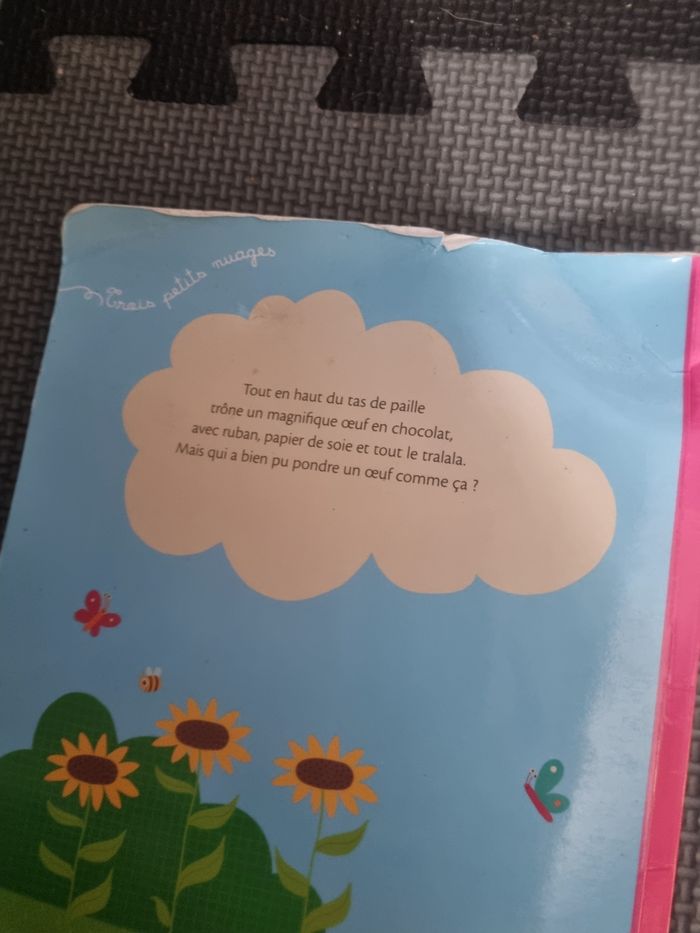 Livre enfant Un gros coco au cocola - photo numéro 4