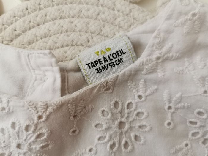 🌟 Blouse Tape à l'oeil 🌟 - photo numéro 2