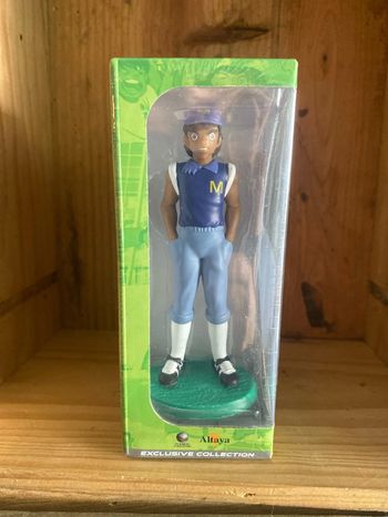 Figurine Olive et Tom