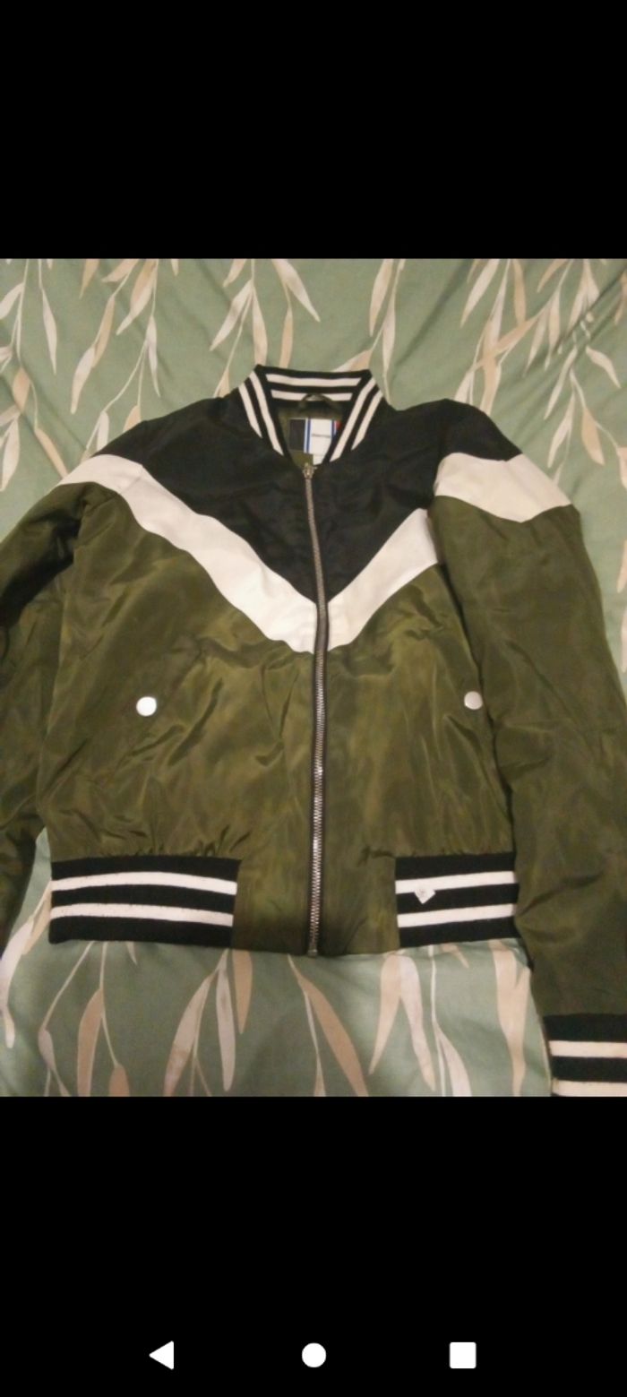 Veste femme - photo numéro 2