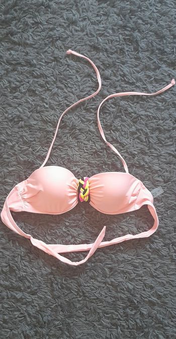 Haut Maillot de bain