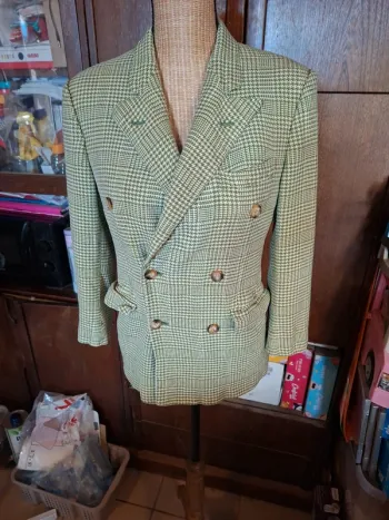 Blazer 38 Arthur et fox paris