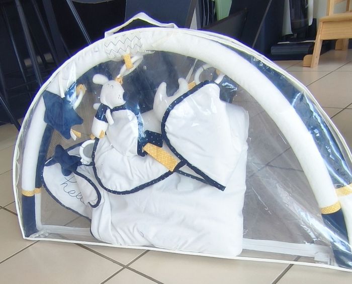 Tapis d'éveil - photo numéro 4