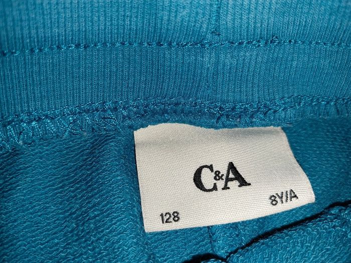 Short - photo numéro 2