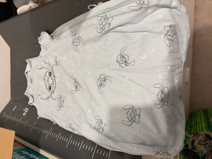 L’eau vêtements 3,6 mois garçon - photo numéro 2