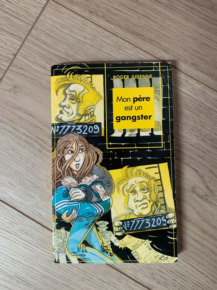 Lot de 2 livres - photo numéro 2