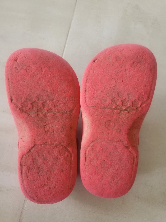 Don donne P 29 crocs - photo numéro 5