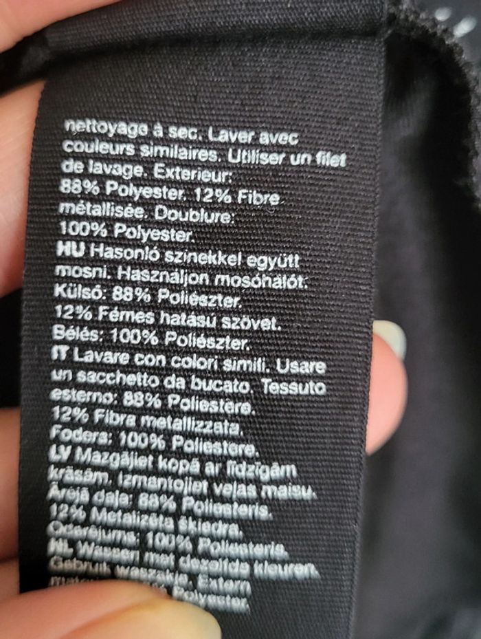 Robe & Other Stories taille S - photo numéro 5