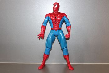 Figurine XXL Spider Man 1997