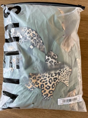 Tunique 4xl SHEIN (50/52 fr)