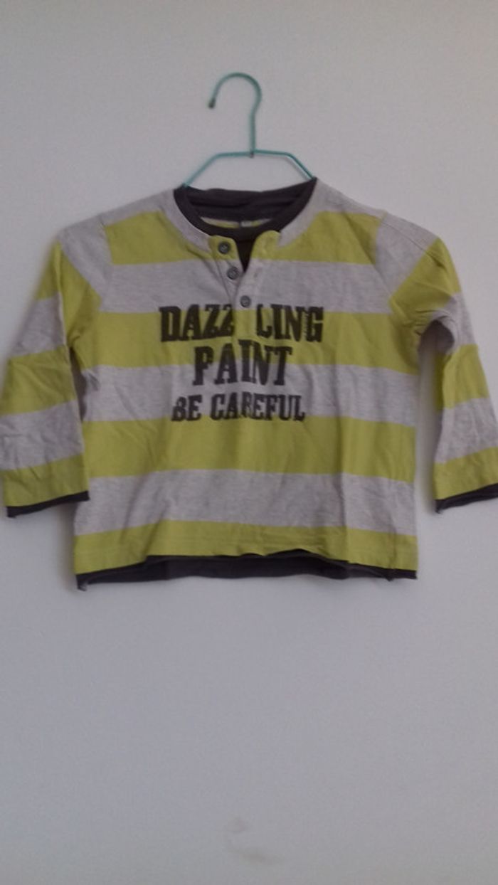 T-shirt ML